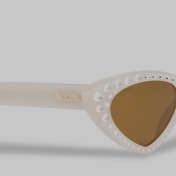 Moschino Sunglasses, New 225 main image 5